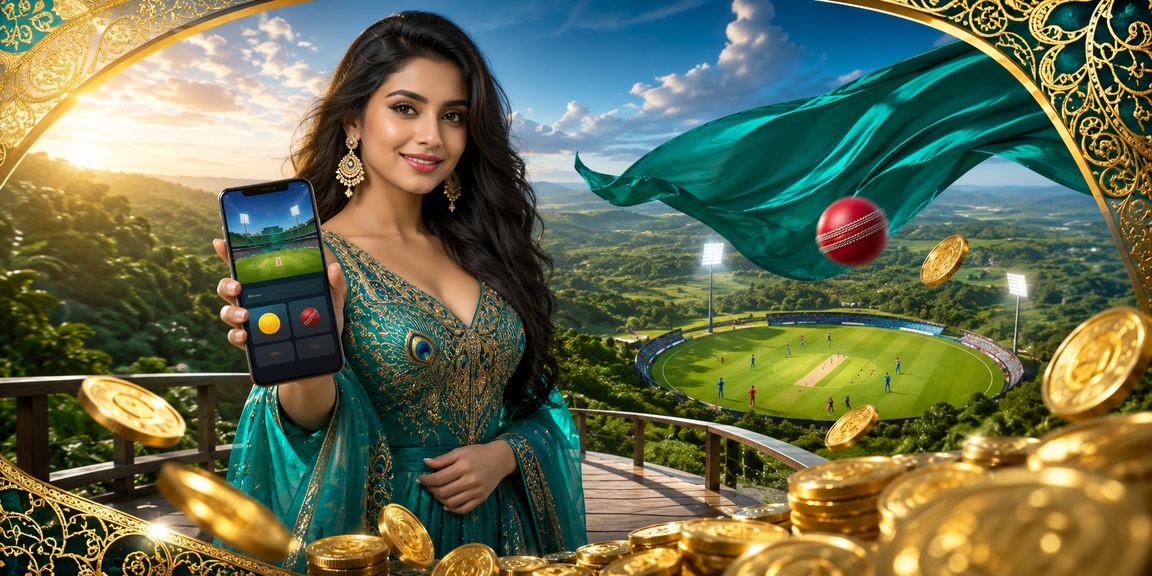 সিলেটের ক্রিকেট বেটিং ও নতুন গেমের মেলা